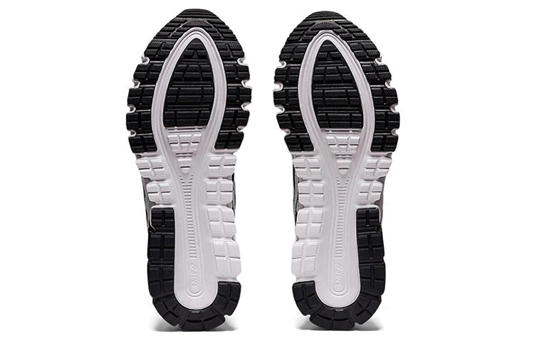 ASICS Gel-Quantum 90 'Black White Sole' 1201A054-003