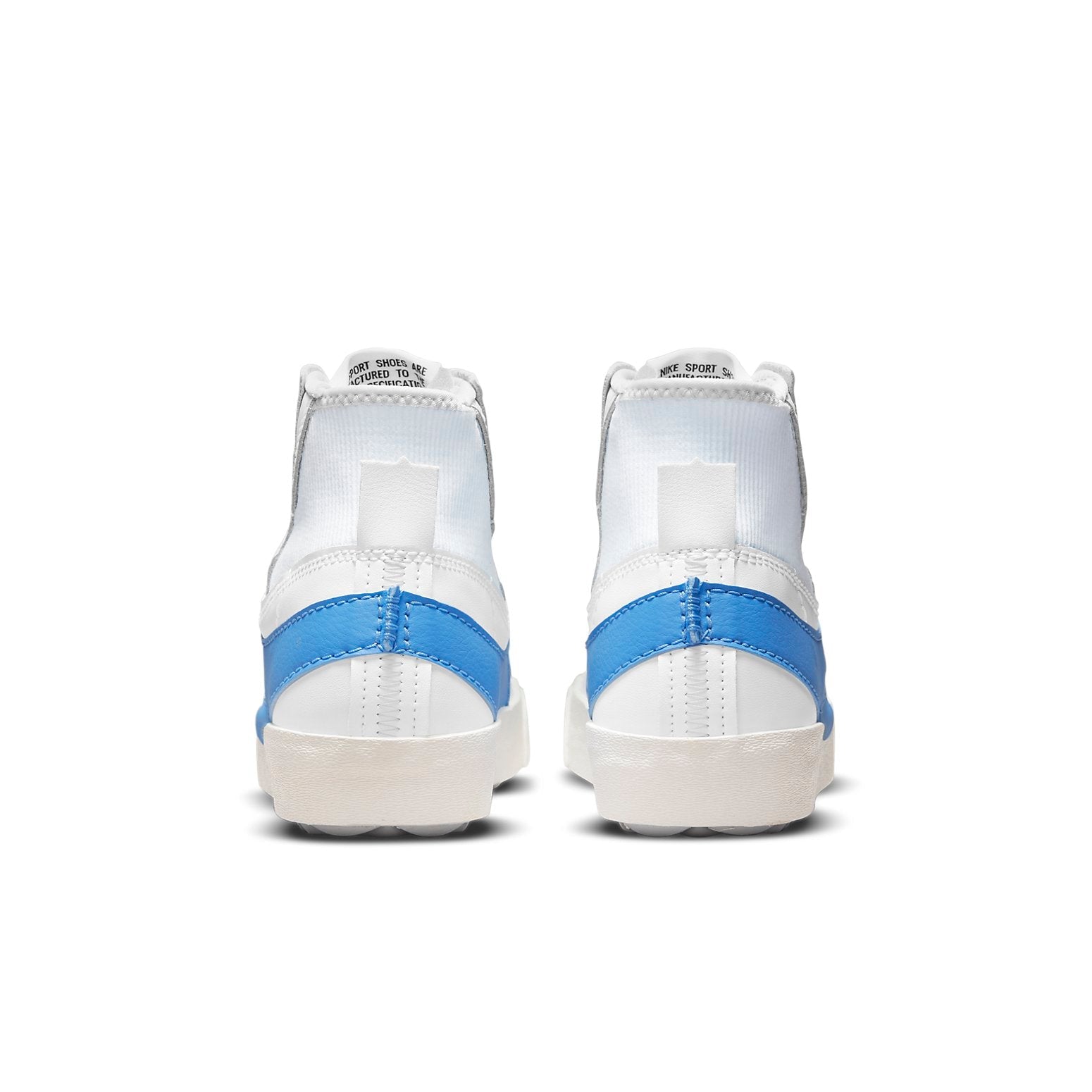 Nike Blazer Mid '77 Jumbo 'White University Blue' DD3111-103