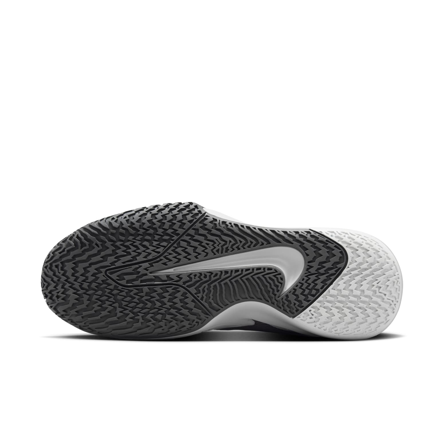 Nike Precision 7 'Smoke Grey' FN4322-003