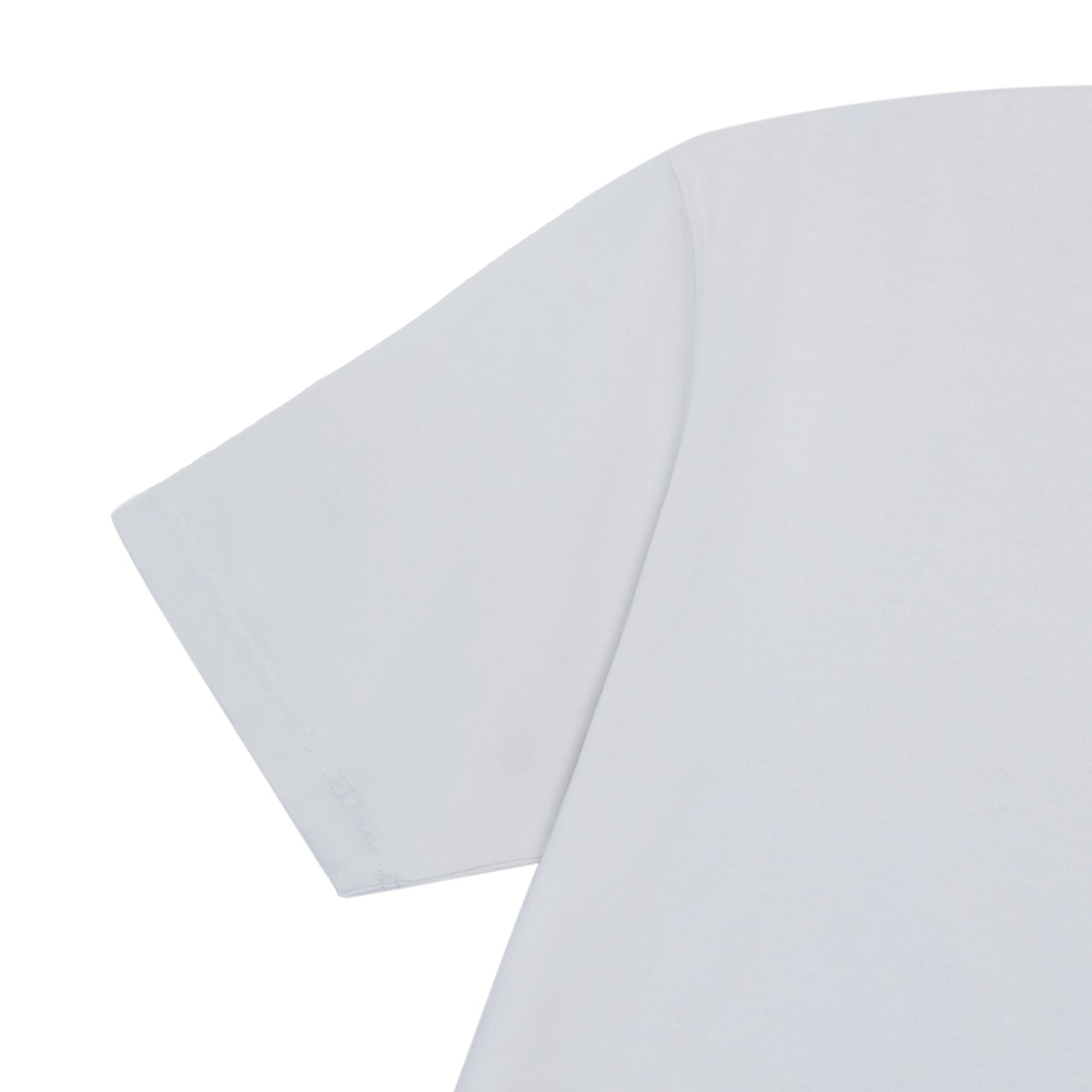 Balenciaga BB Logo T-Shirt 'White' 612966TOVO99081