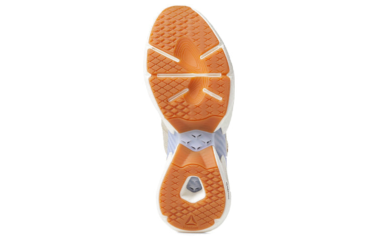 Reebok Sole Fury Floatride 'White' DV4515