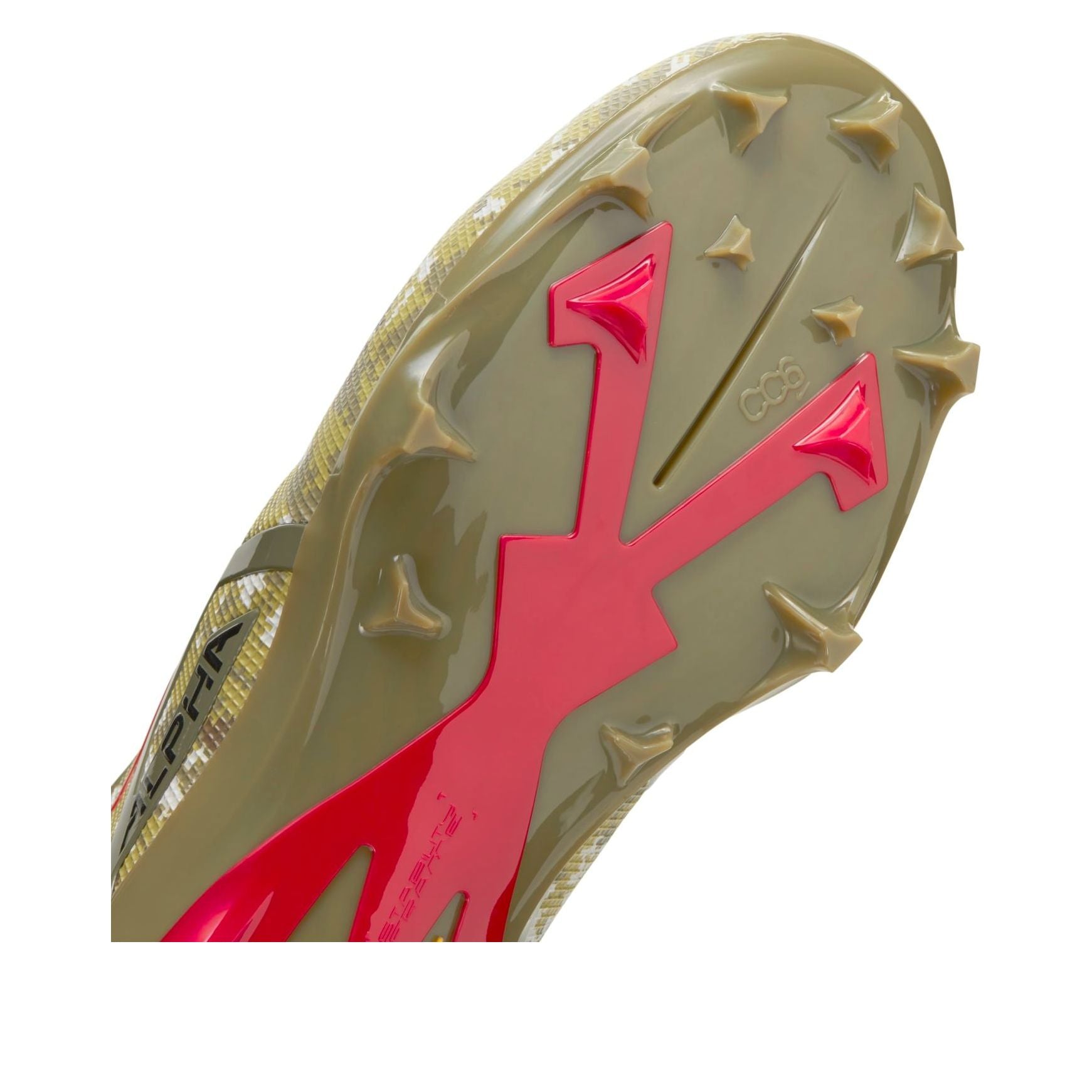 Nike x Travis Kelce Alpha Menace Elite 3 'Digital Camo' FN0113-200