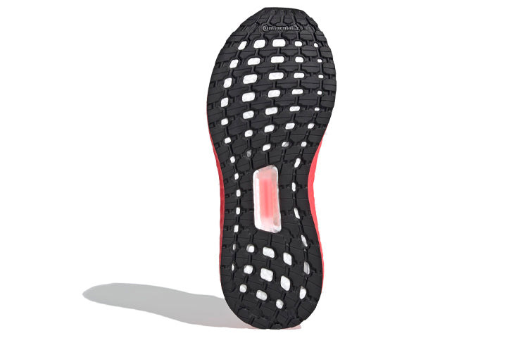 (WMNS) adidas Ultraboost 20 'Signal Pink' FW8726