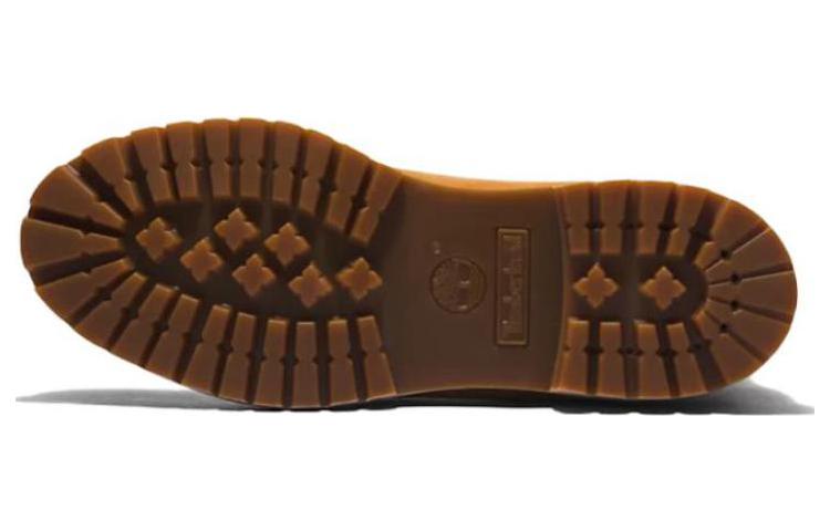 Timberland Premium 6 Inch Waterproof Boots 'Brown' A2DJF231