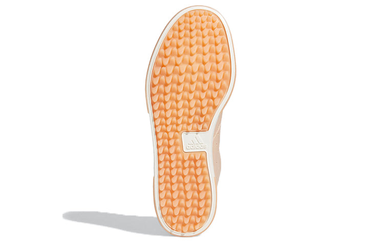 (WMNS) adidas Adicross Retro Spikeless 'Ash Pearl' FW5624