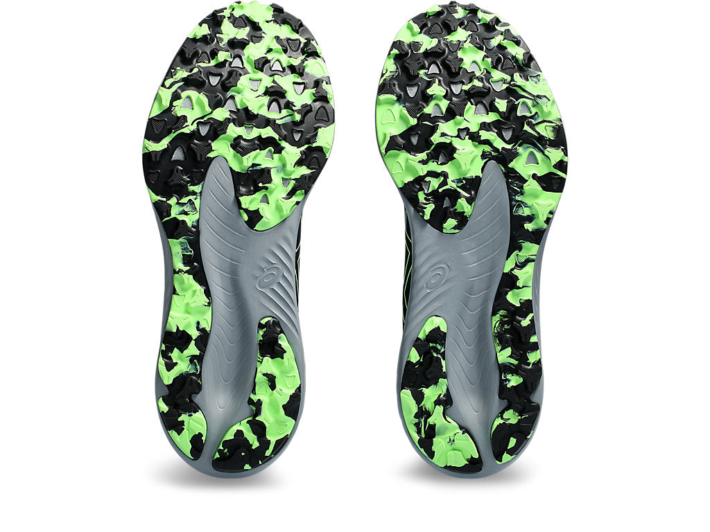 ASICS Gel-Excite Trail 2 'Black Illuminate Green' 1011B594-001
