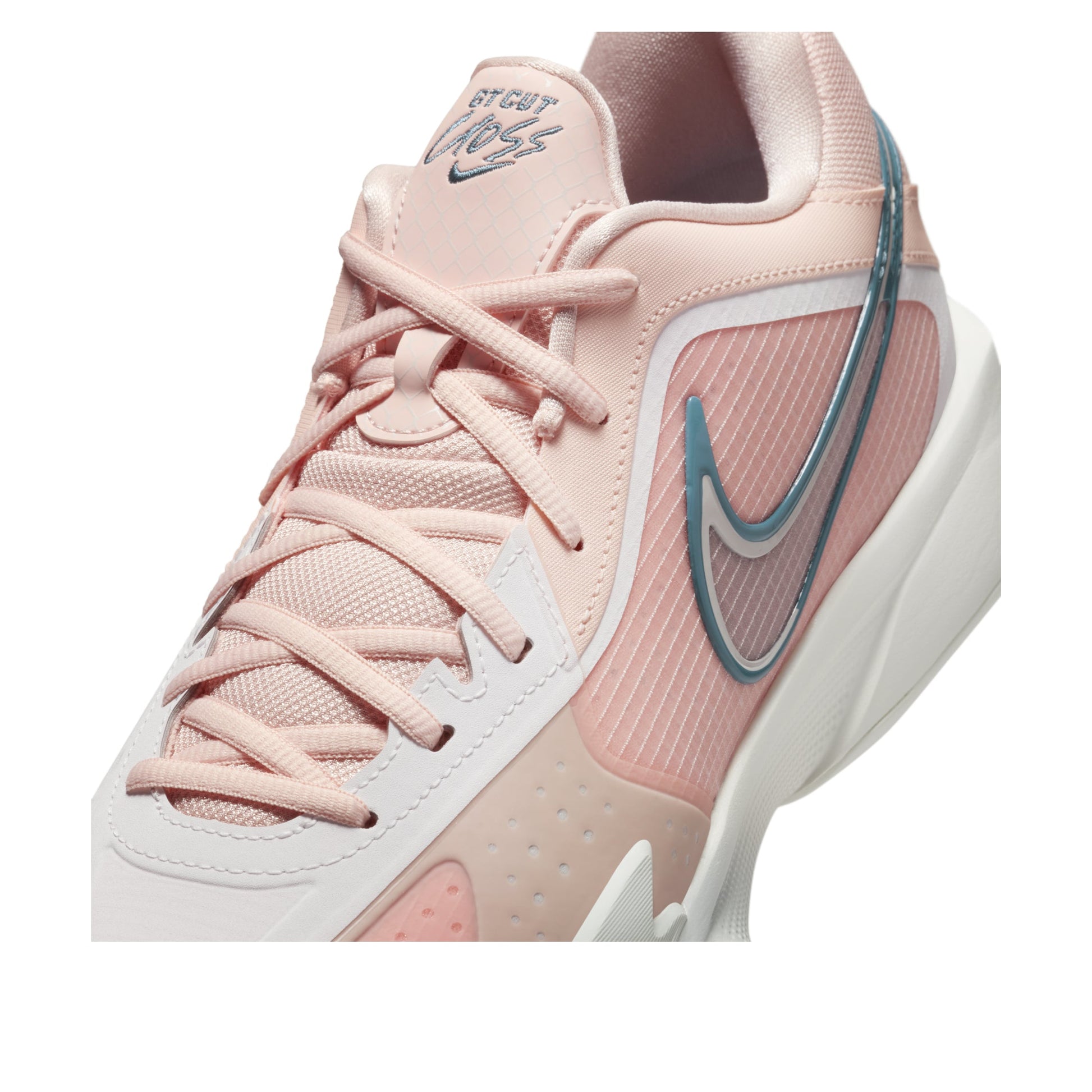 Nike Air Zoom GT Cut Cross EP 'Peach White' HF0231-602
