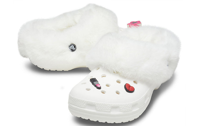 Crocs Classic Clog Crocs 'White' 207409-100