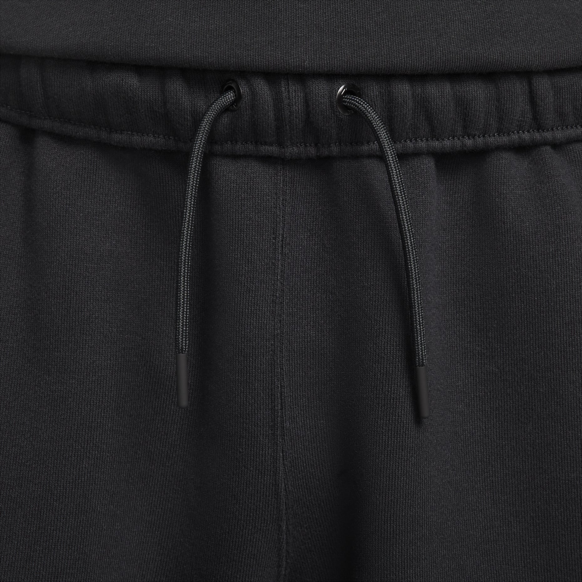 Nike x NOCTA Cardinal Fleece Shorts 'Black' FQ0408-010