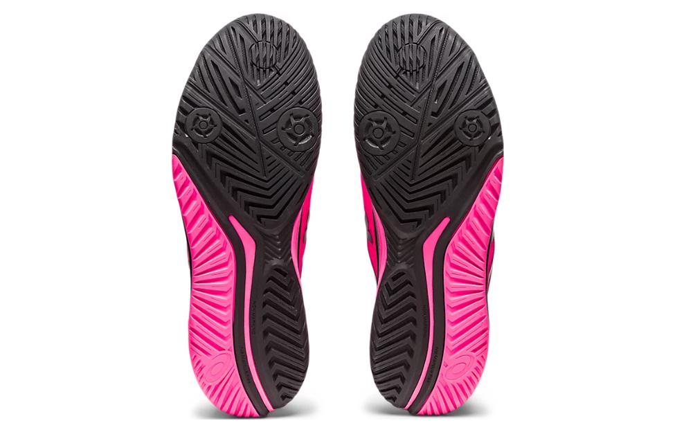 ASICS Gel Resolution 9 'Hot Pink' 1041A330-700