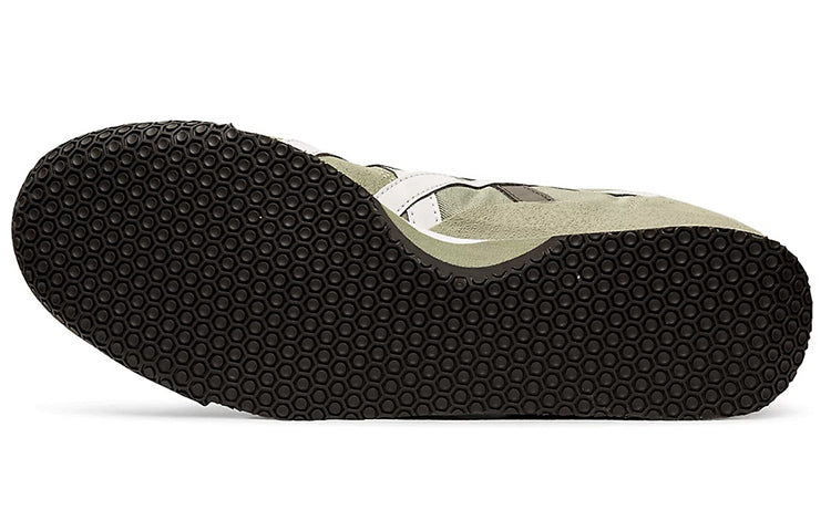 Onitsuka Tiger Ultimate 81 'Burnt Olive Glacier Grey' 1183A601-301