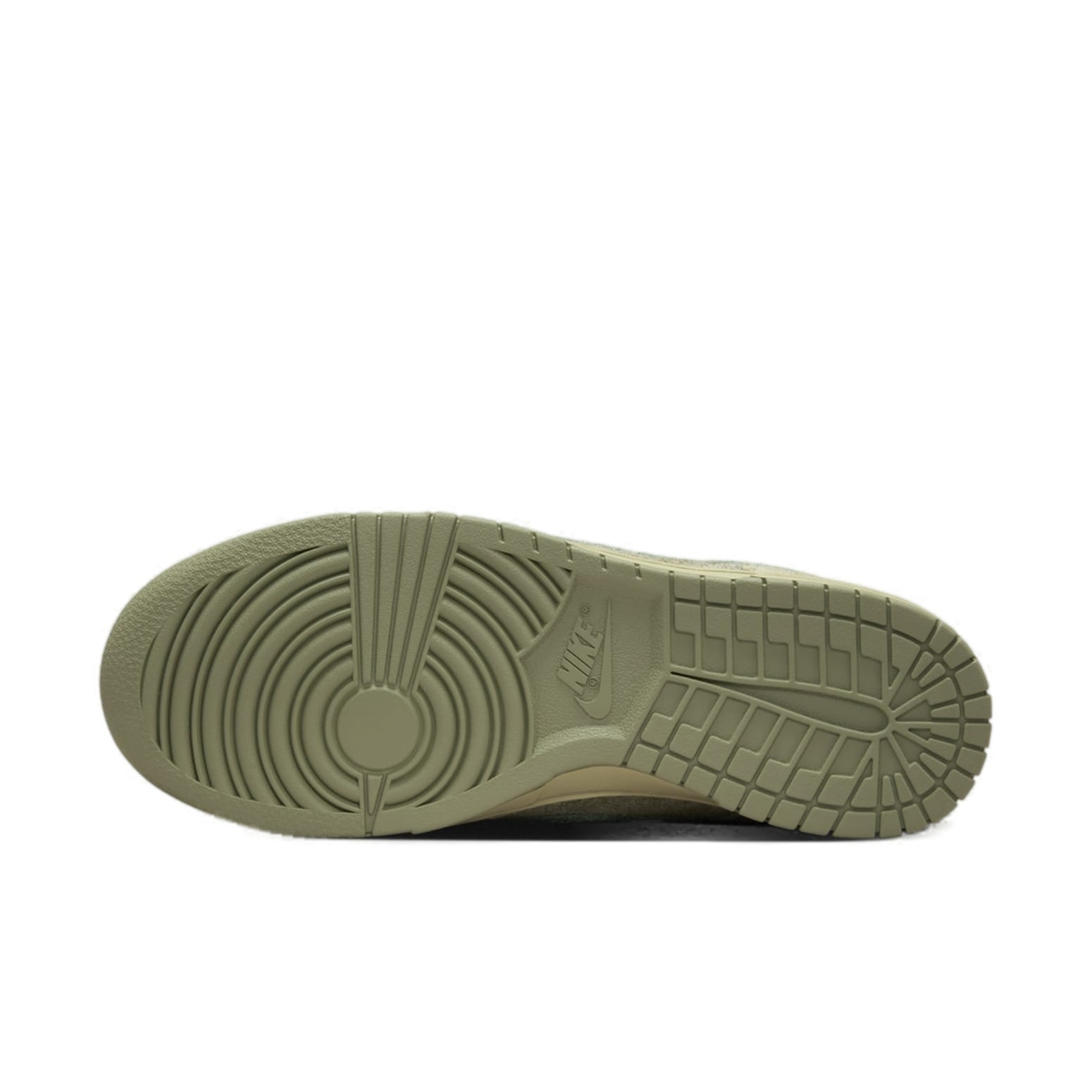 (WMNS) Nike Dunk Low 'Olive Aura' HJ7291-371