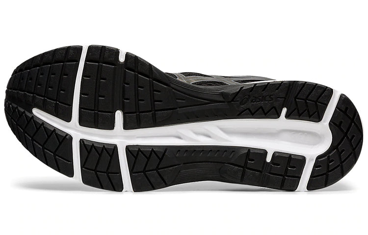 ASICS Gel-Contend 6 'Black Carrier Grey' 1011A667-001