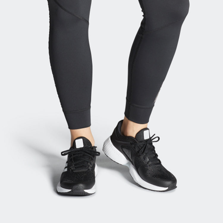 (WMNS) adidas Alphatorsion 'Core Black' EG9596