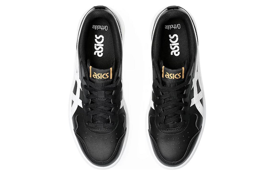 ASICS Japan S ST 'Black White Gum' 1203A289-002