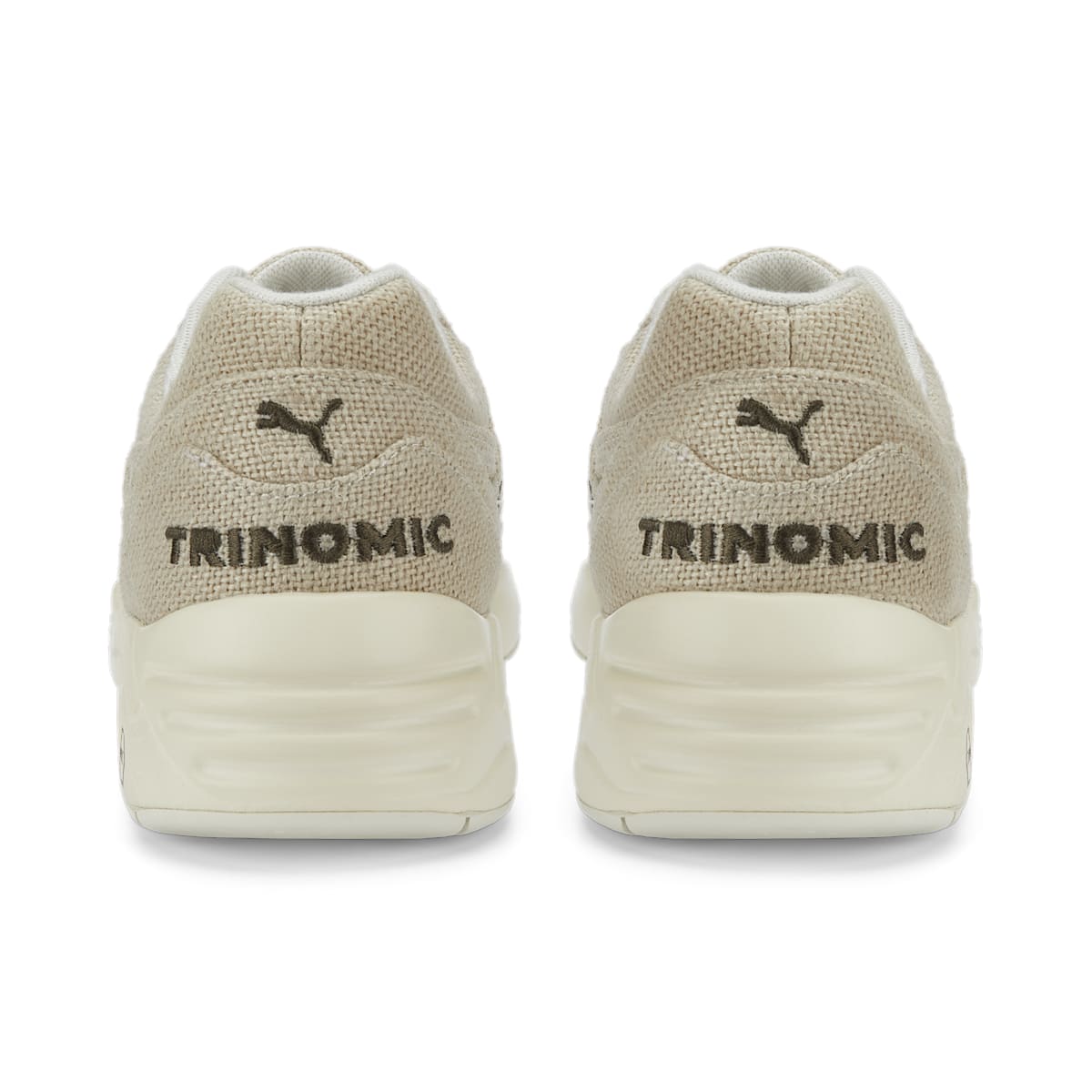 PUMA R698 Eco 'Pristine Grey' 385855-01