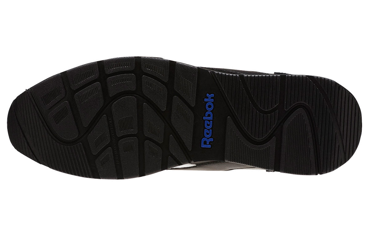 Reebok Royal Glide 'Black White' BD3582