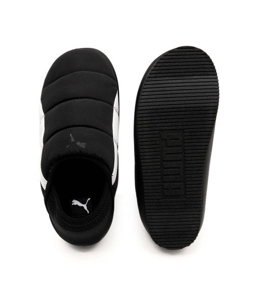 PUMA Turf Padded Mule 'Black' 396221-01