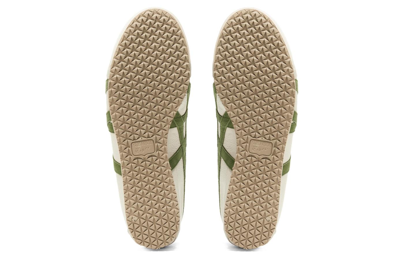 Onitsuka Tiger Mexico 66 VIN  'White Cactus Green' 1183B391-202