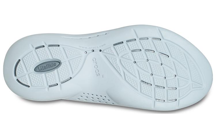 (WMNS) Crocs LiteRide360 LiteRide 360 Pacer 'Black' 206705-0DD