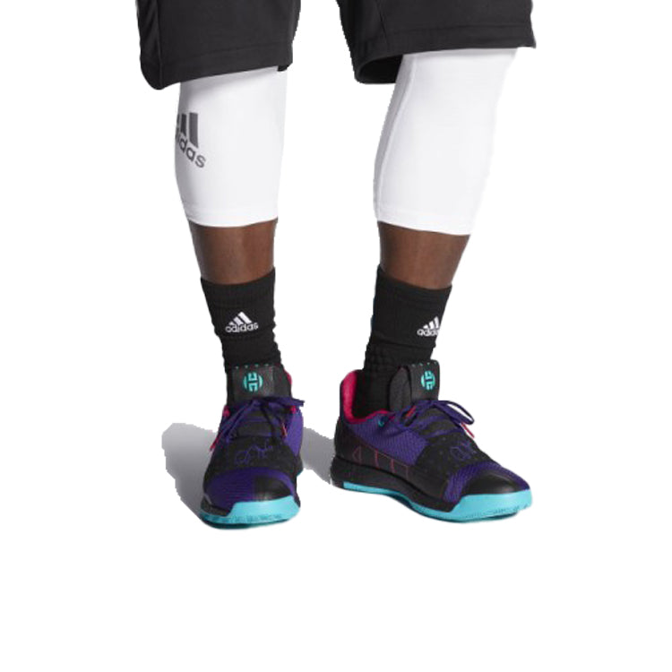 adidas Harden Volume 3 'Drew League' B42005