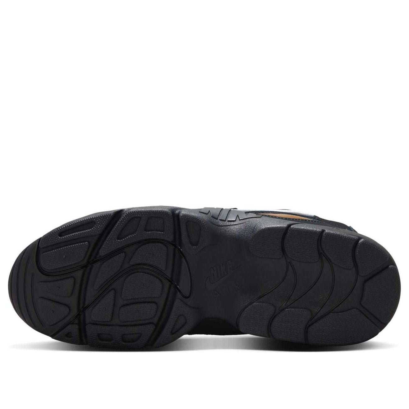 Nike Air Diamond Turf Proto '92 'Black Fire Red' IM5767-001