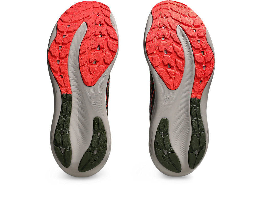 ASICS Gel-Nimbus 26 TR 'Red Snapper' 1011B849-300