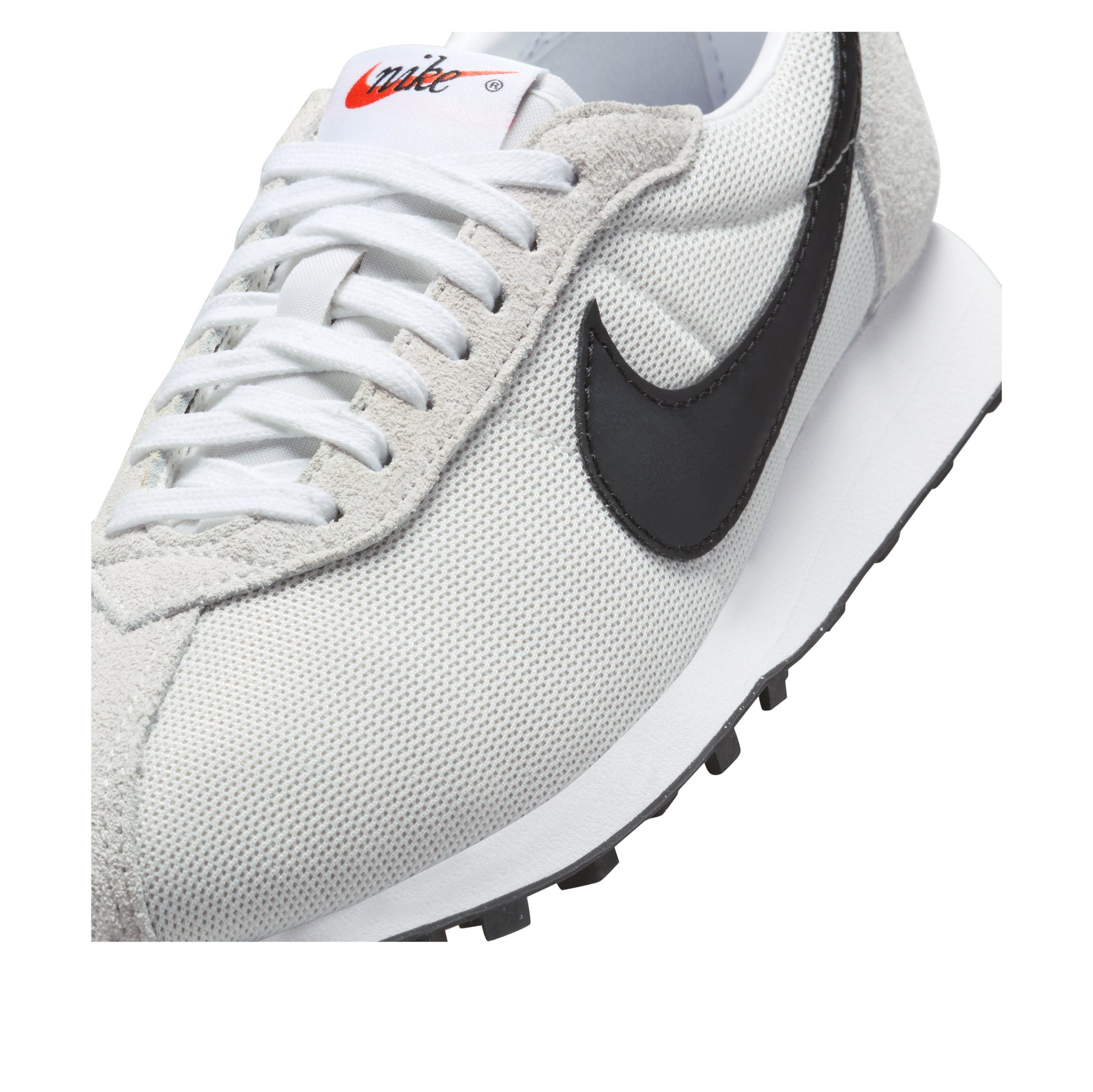 (WMNS) Nike LD-1000 'Summit White Black' HF3227-100