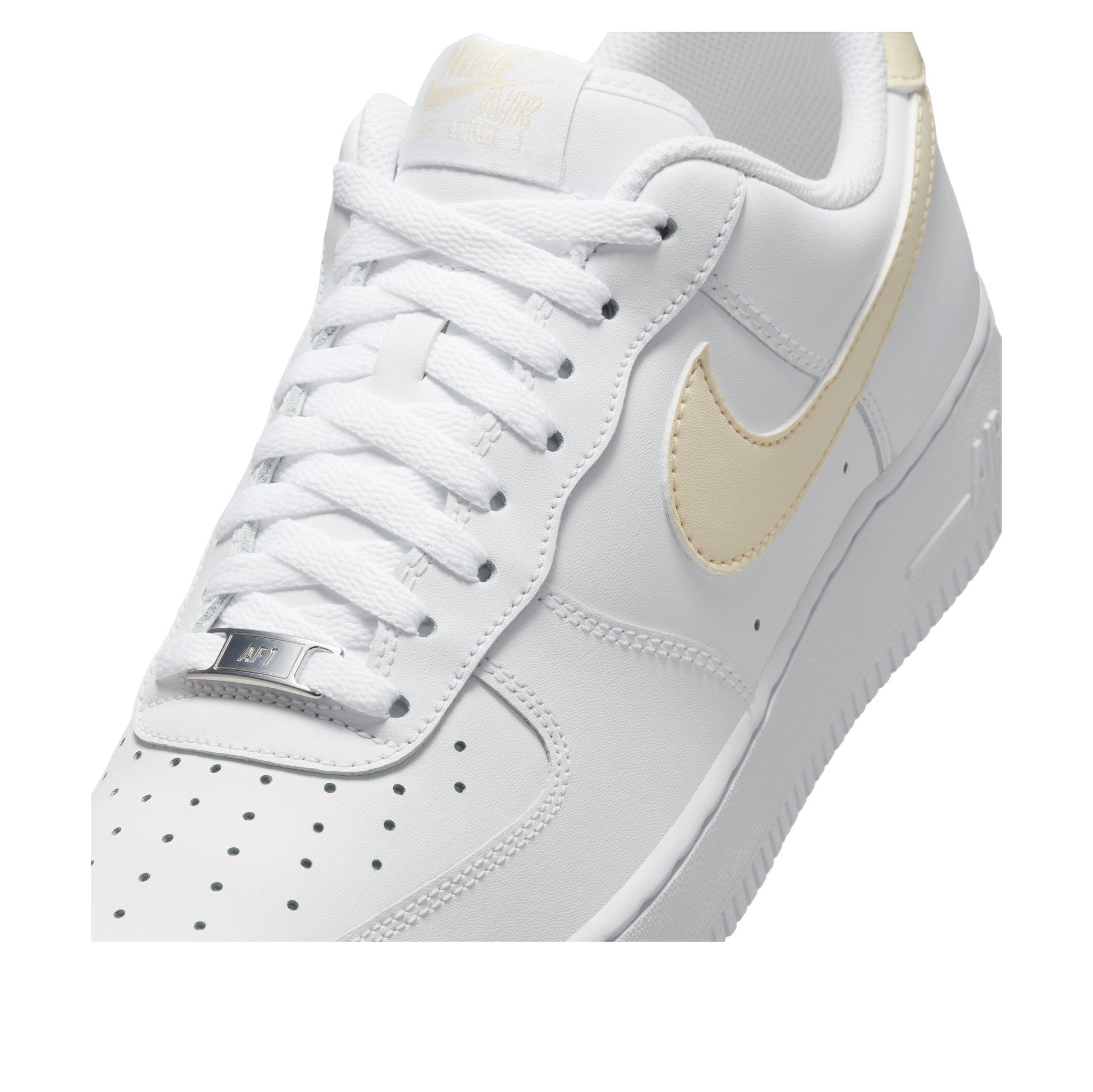 Nike Air Force 1 Low '07 'White Light Khaki' FJ4146-111