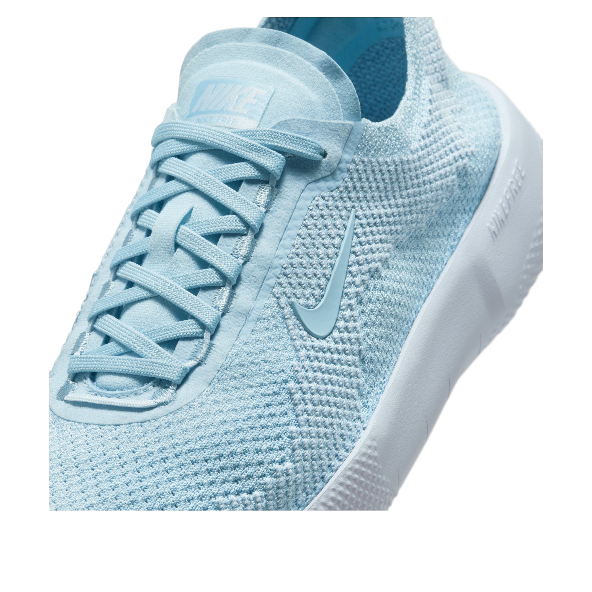 (WMNS) Nike Free 2025 'Light Armoury Blue' HF2720-400