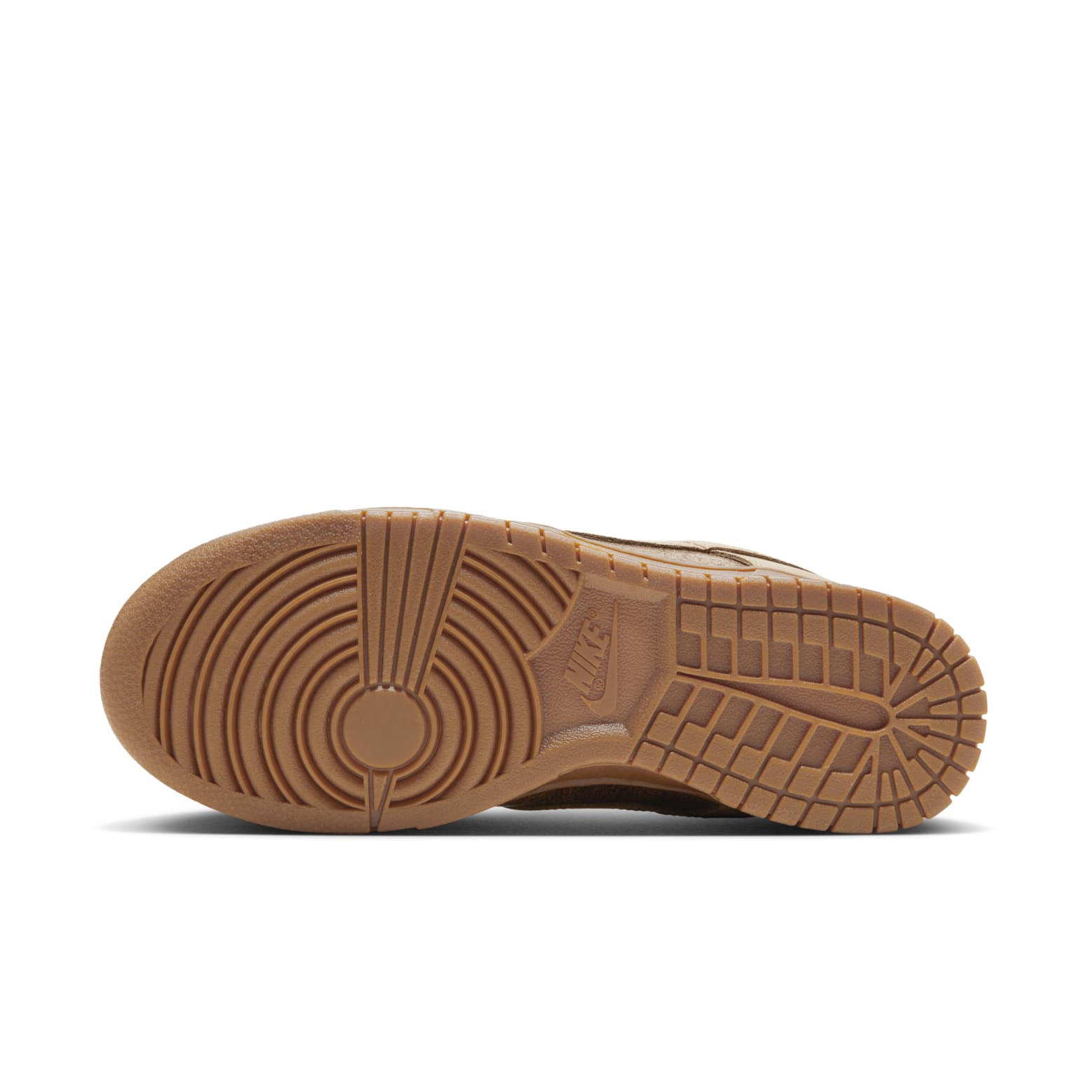 (WMNS) Nike Dunk Low LX 'Hemp Gum' HF5718-929
