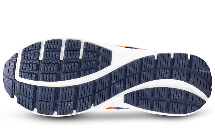 PUMA Deng Idp Blue/Orange 191010-06