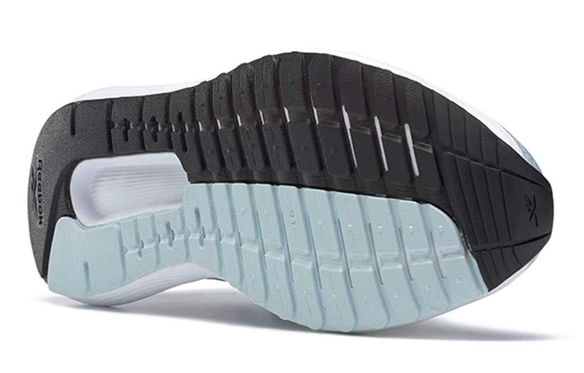 (WMNS) Reebok Floatride Professional 'Blue White' EF6906