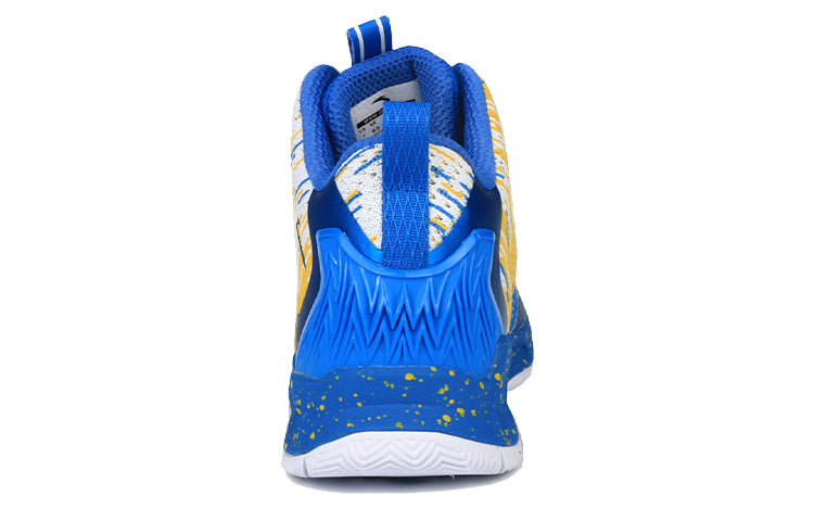ANTA Klay Thompson 2 'Blue White Yellow' 11721101-3