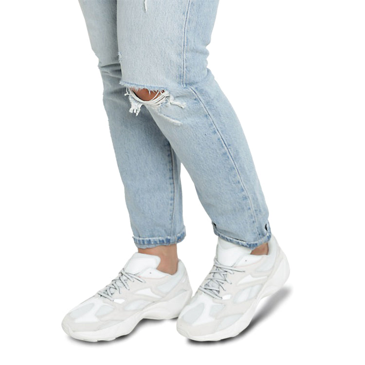(WMNS) Reebok Aztrek 96 White DV6989