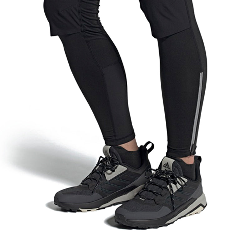 adidas Terrex Trailmaker 'Black Aluminium' FU7237