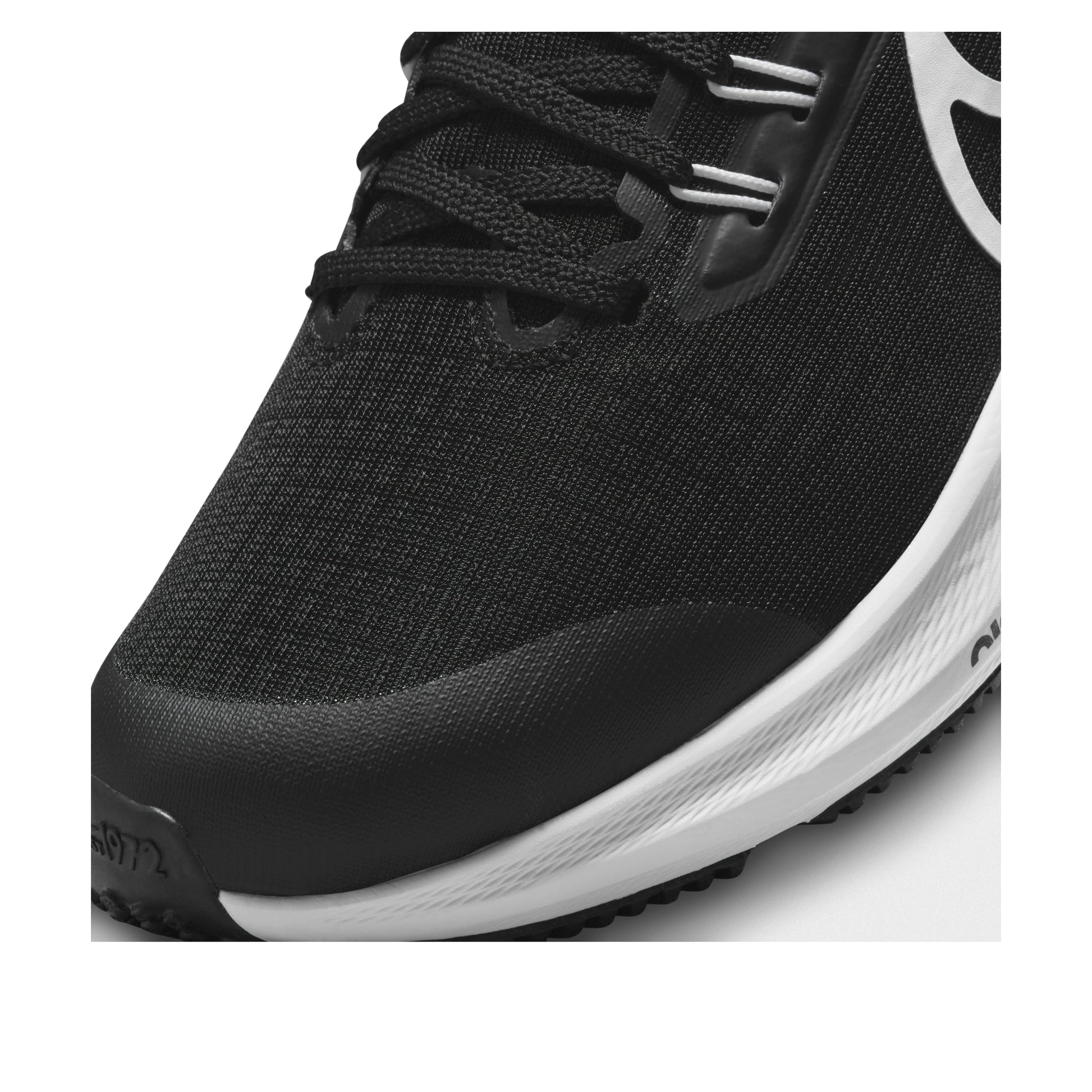 (GS) Nike Air Zoom Pegasus 39 'Black White' DM4015-001