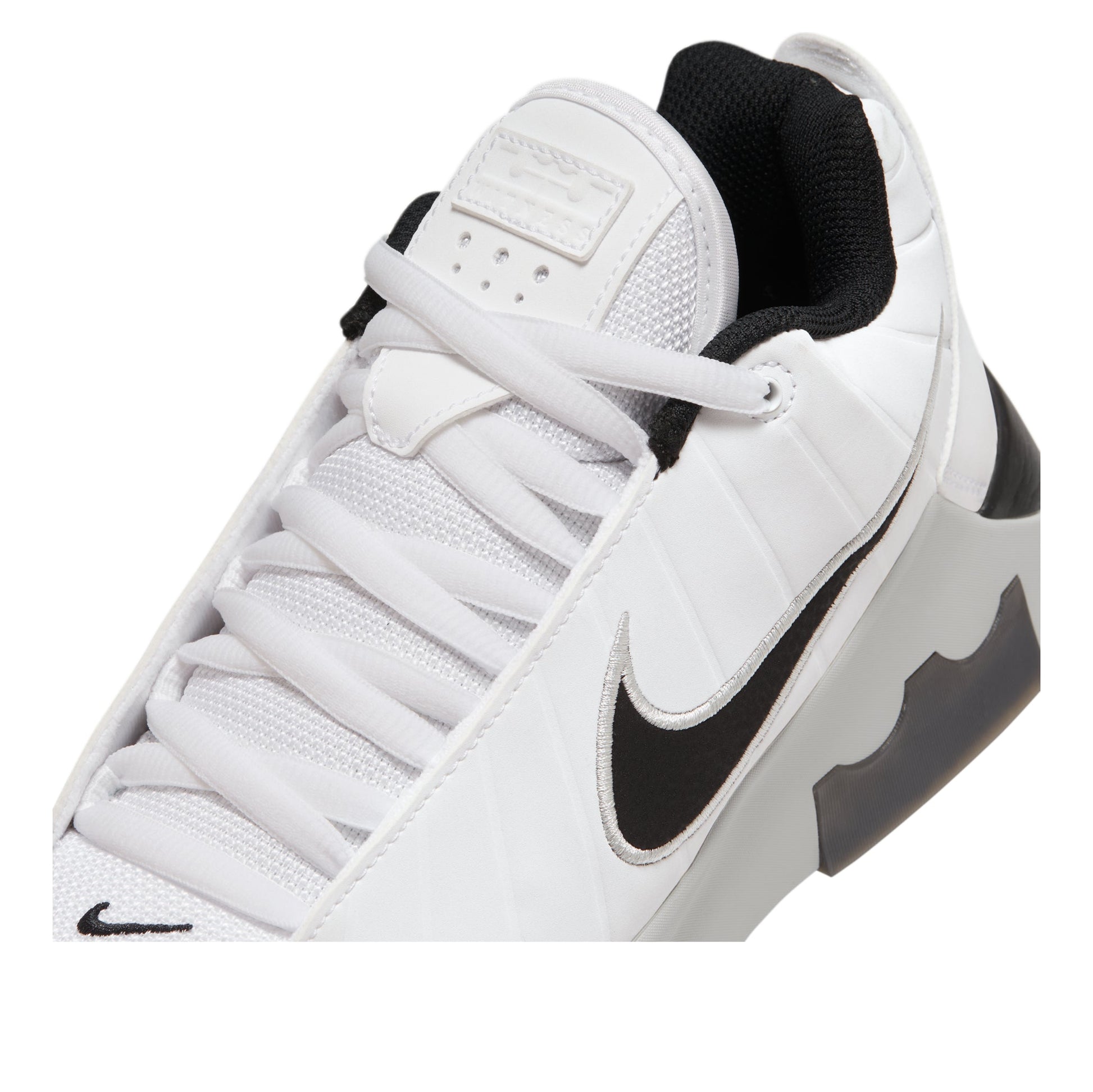 Nike LeBron Witness 9 EP 'White Neutral Grey Black' HQ8035-100
