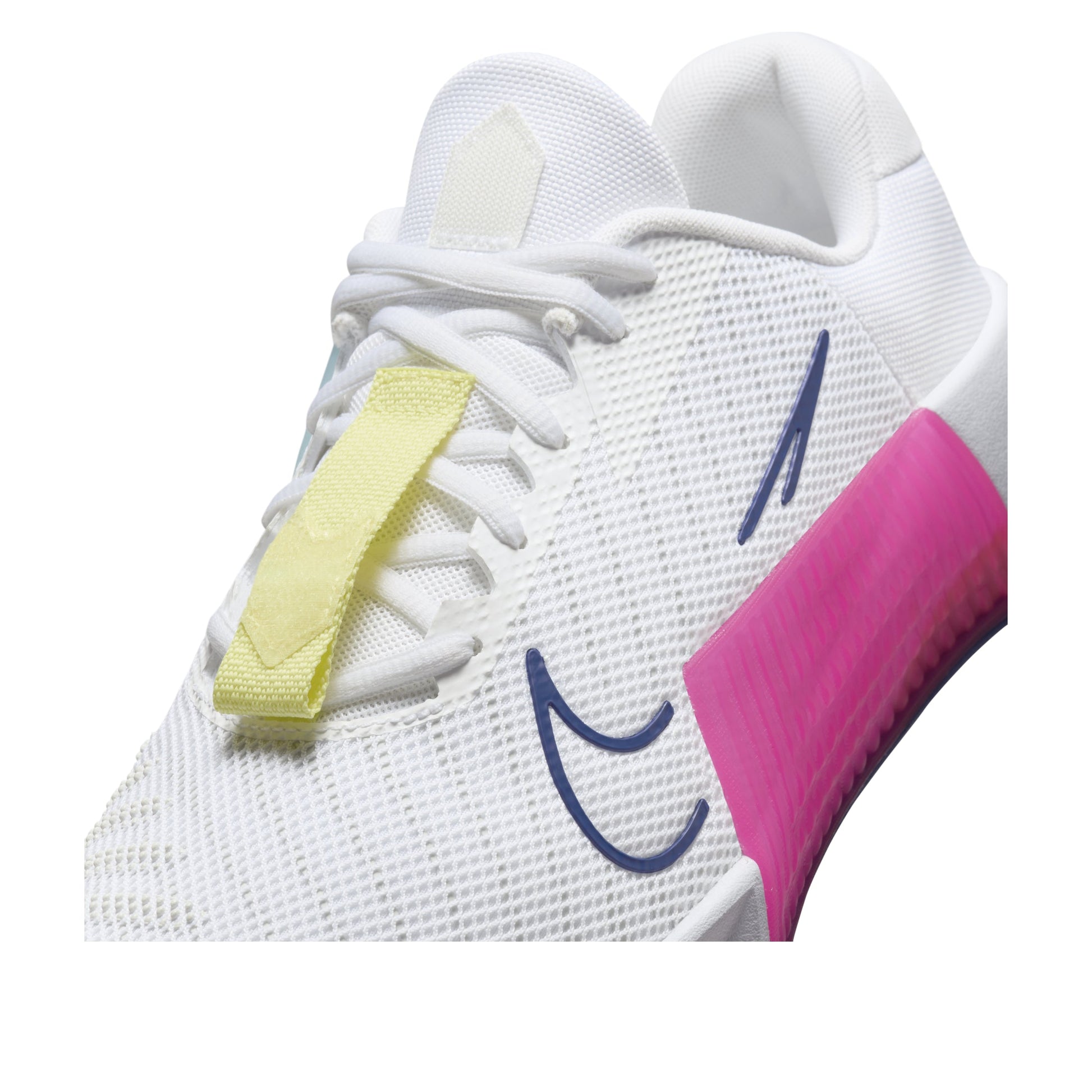 Nike Metcon 9 'White Fierce Pink' DZ2617-102