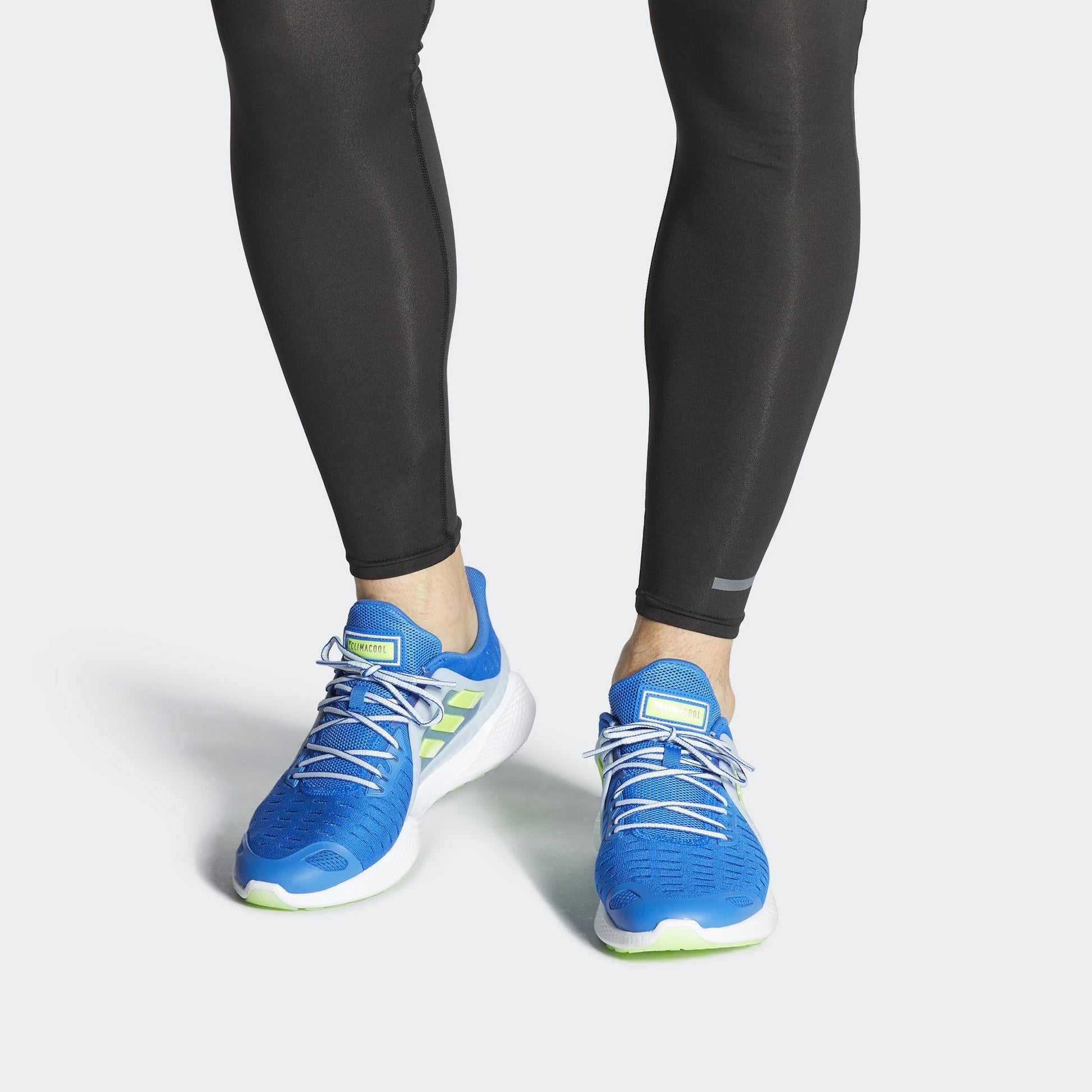 adidas Climacool Vent Summer.Rdy 'Glory Blue' EE3915