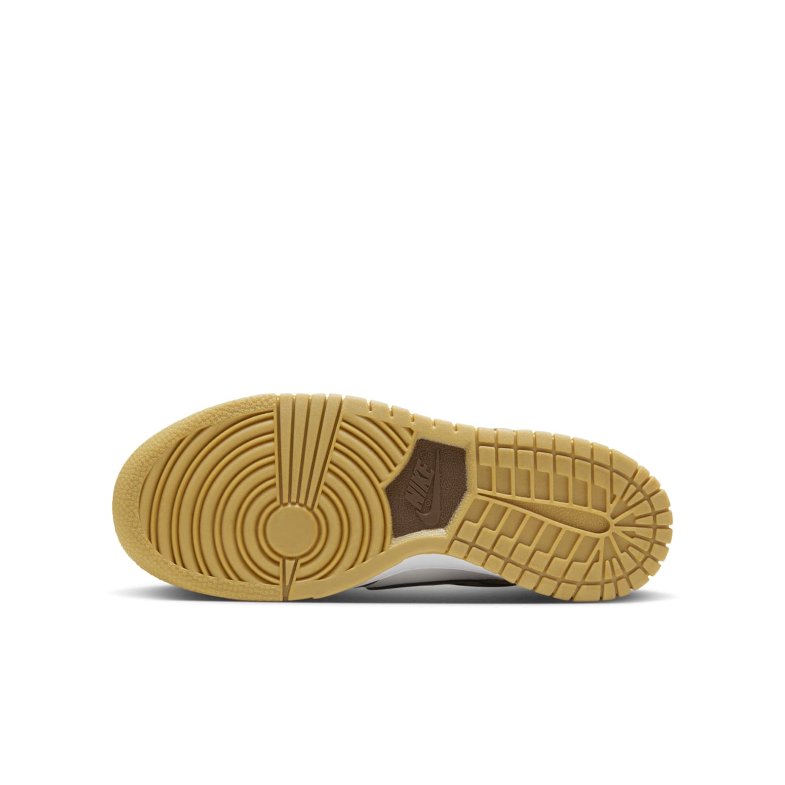 (GS) Nike Dunk Low 'Cacao Wow Metallic Gold' HM3725-171