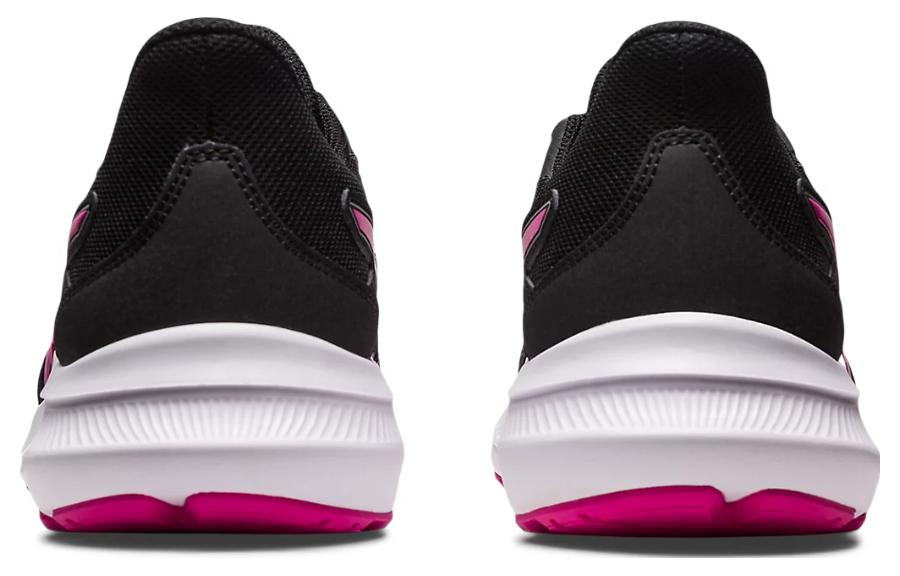 (WMNS) ASICS Jolt 4 D 'Black Pink Rave' 1012B422-003