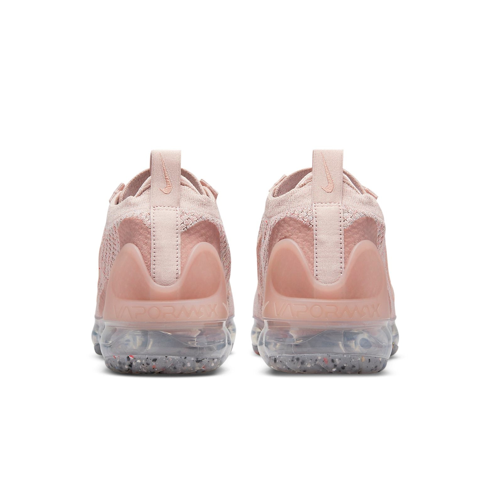 (WMNS) Nike Air VaporMax 2021 Flyknit 'Pink Oxford' DJ9975-600