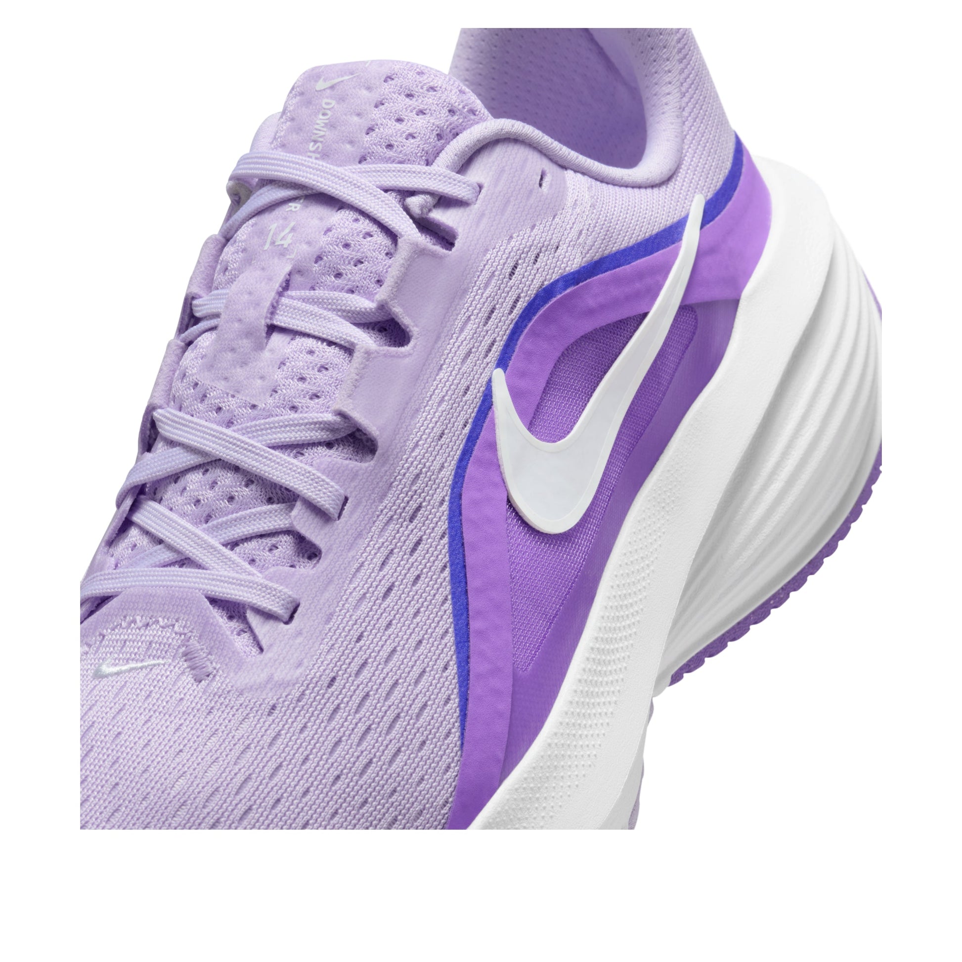 (WMNS) Nike Dowshifter 14 'Violet Mist' IB1899-500