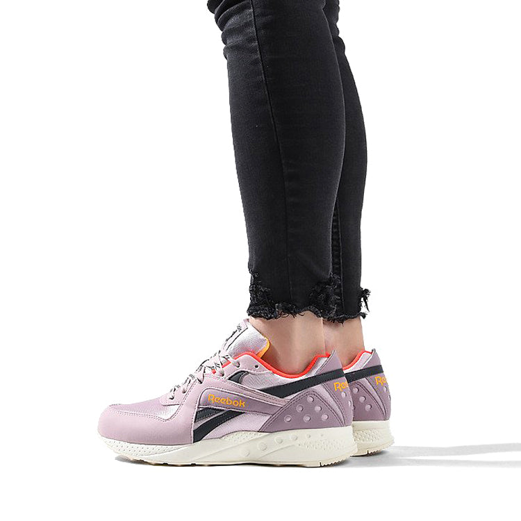 (WMNS) Reebok Pyro 'Lilac' DV5873