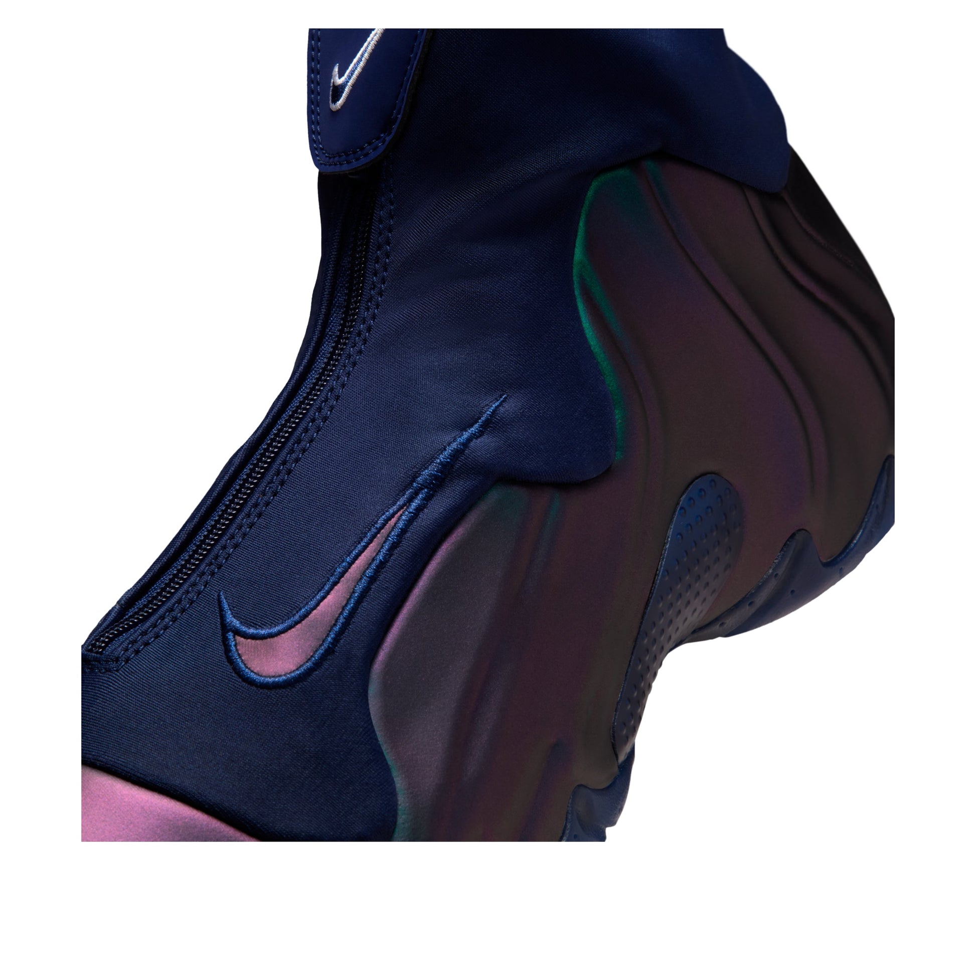 Nike x Jason Kidd Air Flightposite 'Mavericks' HJ4481-900