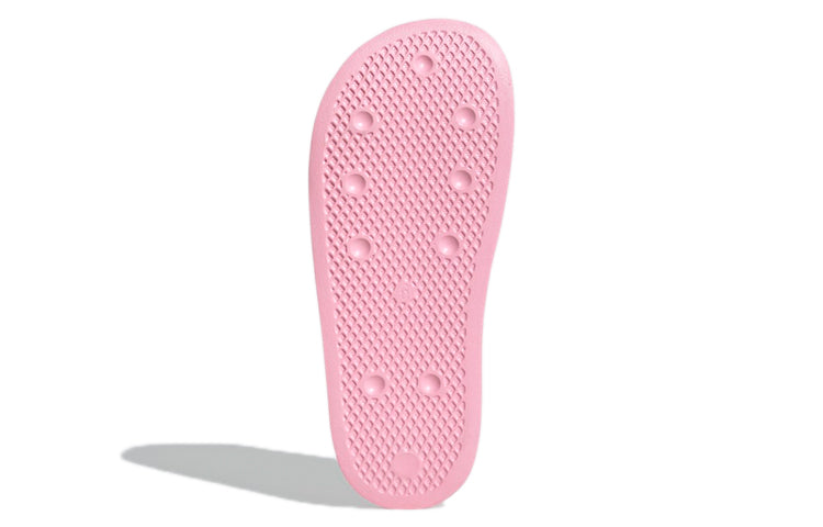 (WMNS) adidas originals Adilette Lite 'Pink' H00134