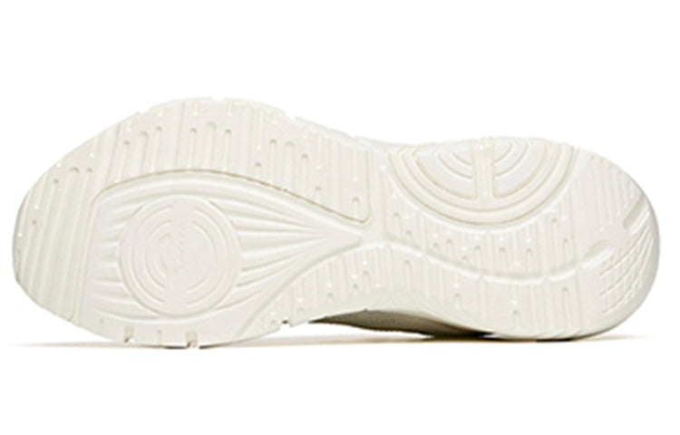ANTA Run Collection 'White Red' 912125512-1