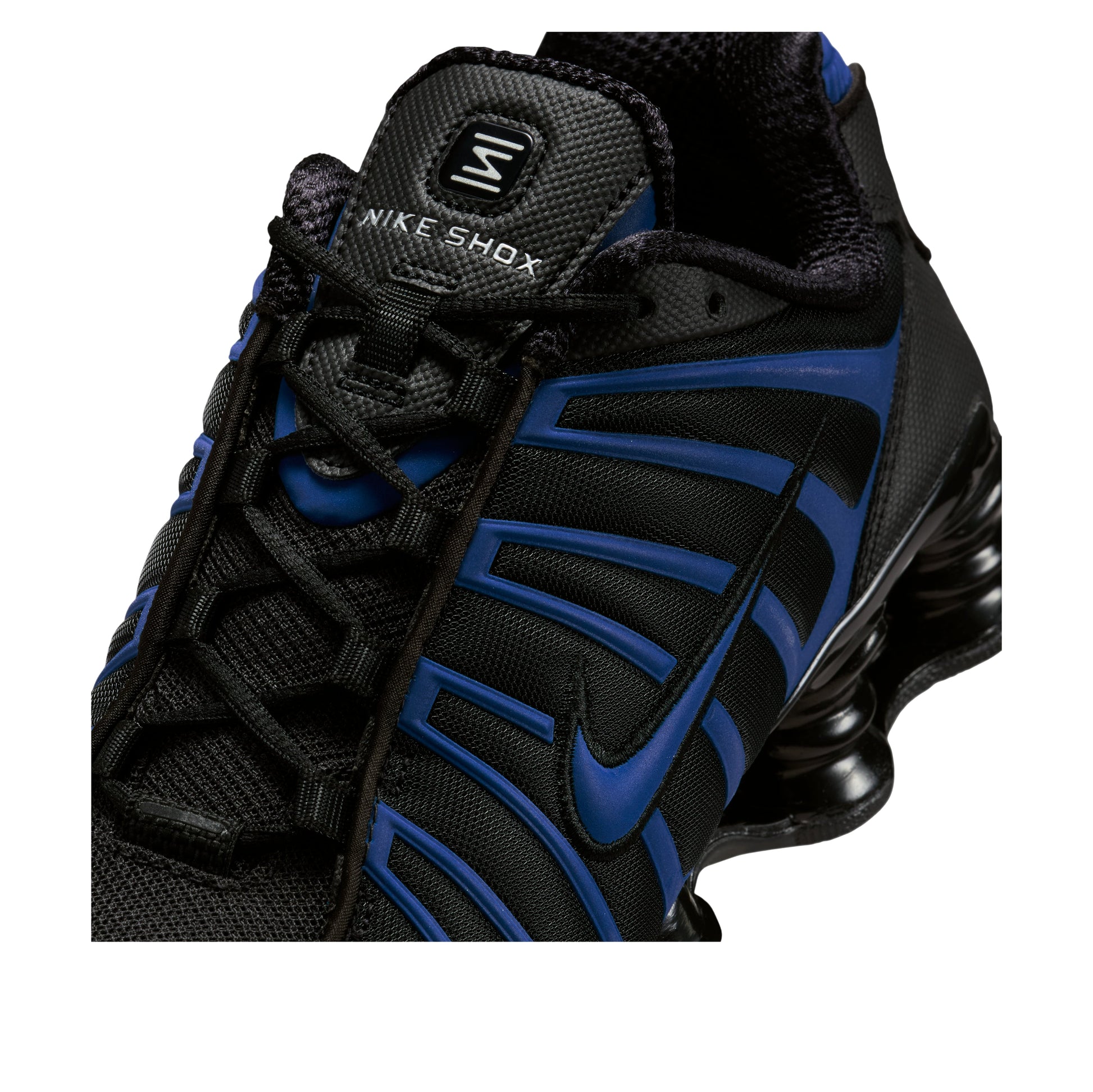 Nike Shox TL 'Reflective' IH1338-002