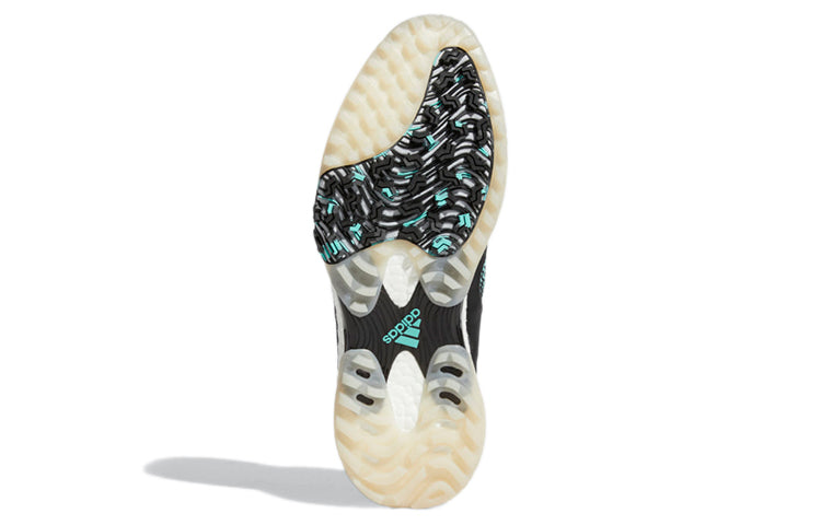 adidas CodeChaos 21 Primeblue 'Black Acid Mint' FW5614